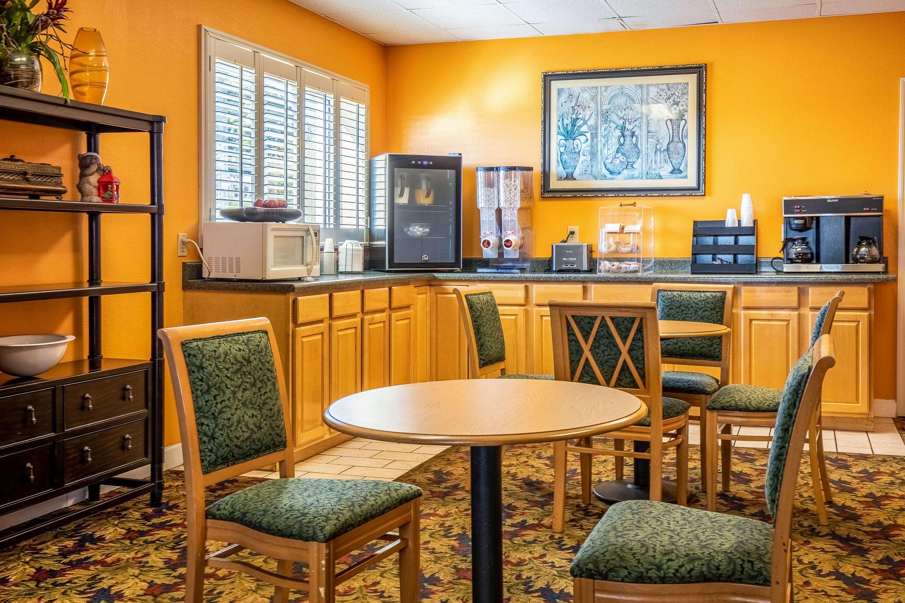 Econo Lodge Knoxville Eksteriør billede