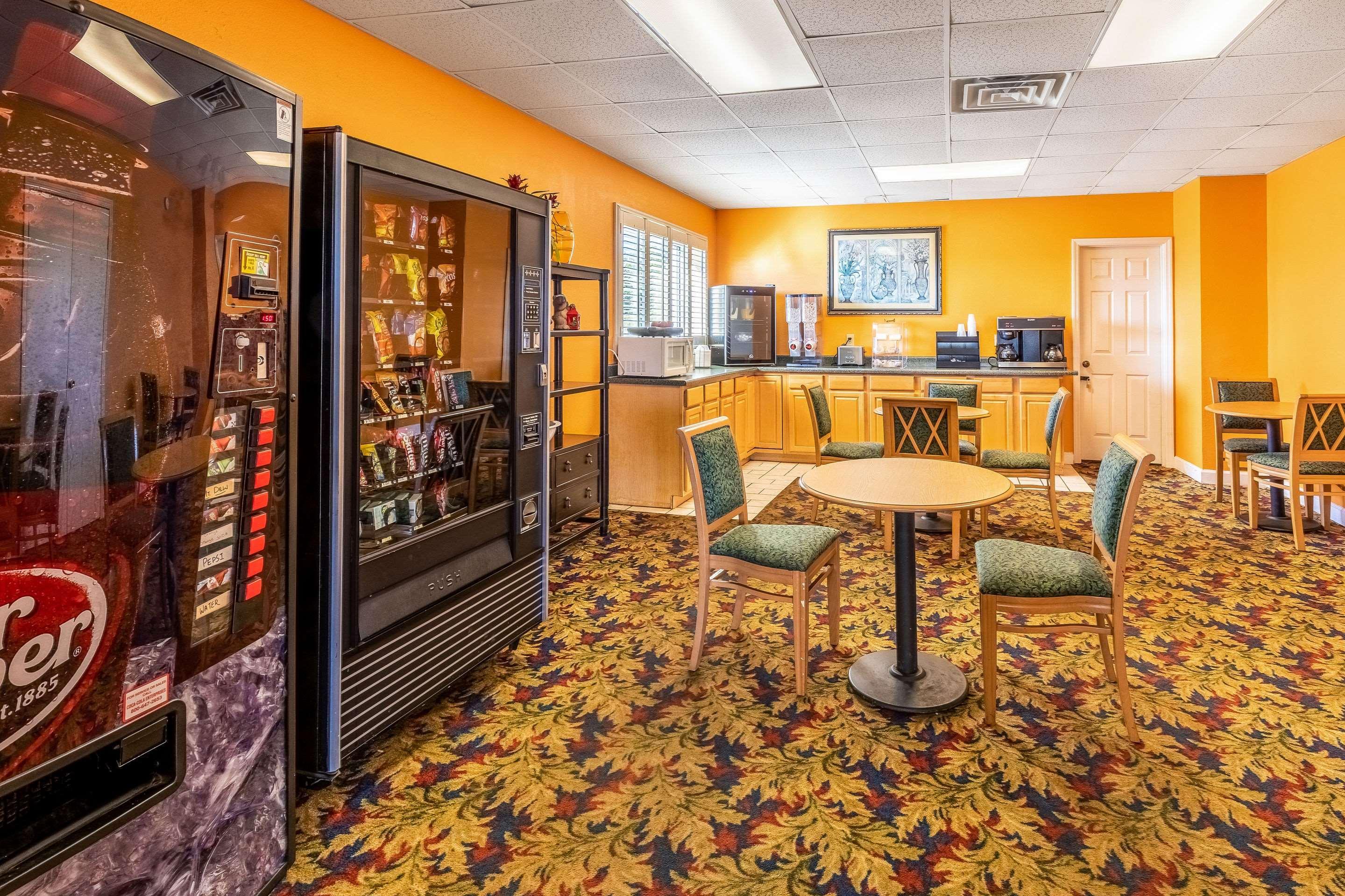Econo Lodge Knoxville Eksteriør billede